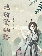 漫漫登仙路