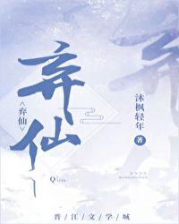 弃仙沐枫轻年