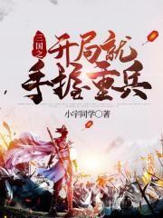 三国之开局就手握重兵txt