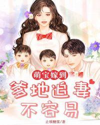 萌宝嫁到爹地追妻不容易 第21章
