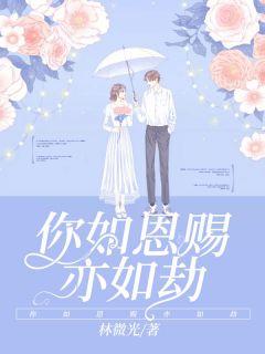 你如恩赐亦如劫免费阅读姜倪恩