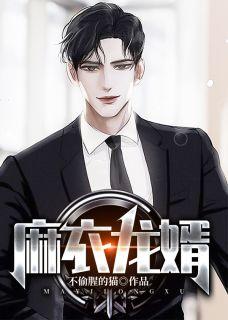 麻衣龙婿女主身份
