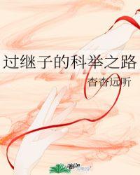过继子的科举之路格格党