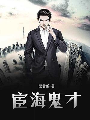宦海鬼才第二部
