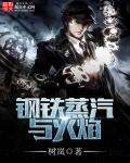 钢铁蒸汽与火焰TXT精校版