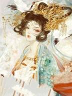 神医农女的开挂人生陈果儿