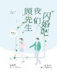 顾先生我们闪婚吧