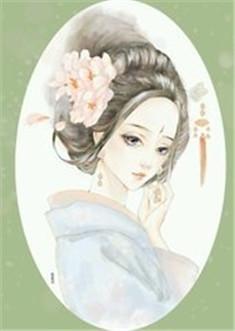 落霜未晚情深知txt