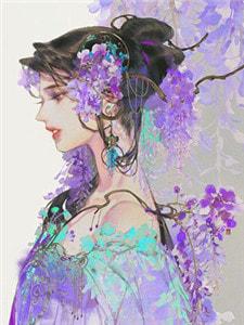 霜落未晚情深知容景渊