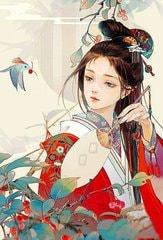 林霜晚容景渊抖音阅读