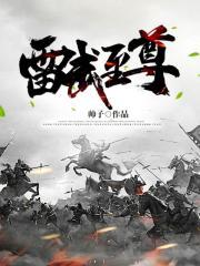 雷武至尊第二部