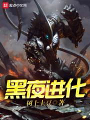 黑夜进化树上土豆