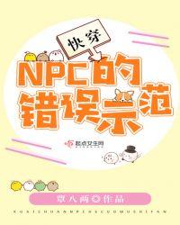 npc快穿