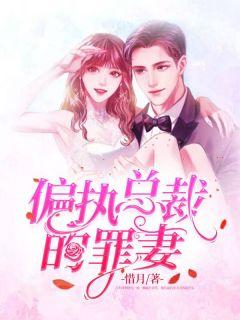 偏执总裁的罪妻哪里可以免费阅读
