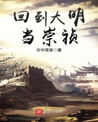 回到大明当崇祯朱由检