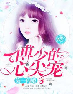 第一闪婚傅少的心尖宠