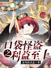 口袋怪盗之利益至上123