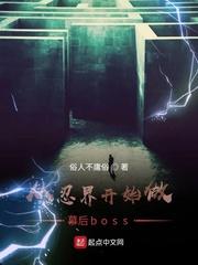 从忍界开始做幕后黑手飞卢