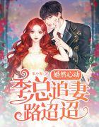 婚然心动季总追妻路迢迢