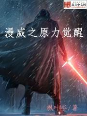 漫威四大原力