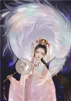虞鸢肖子阙重生