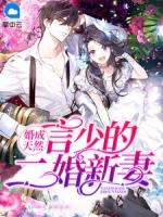 婚然天成盲少宠妻无下限