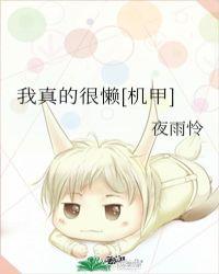 我真的很懒[机甲