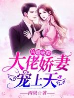 闪婚成瘾大佬甜妻宠上天结局