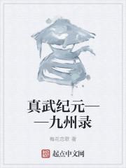 真武录