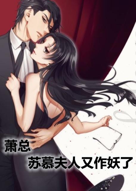 苏慕萧漾txt