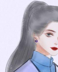 白月光下岗做替身谢佳音