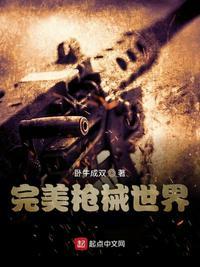 世界枪械武器大全