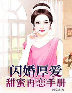 闪婚厚爱甜蜜再恋手册 西瓜冰