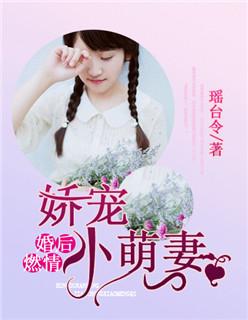 婚后燃情娇宠小萌妻有不有下集