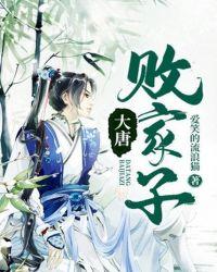 大唐败家子沈长卿