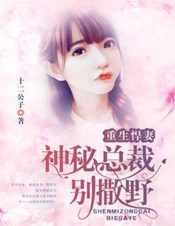 重生悍妻神秘总裁别撒野 十二公子