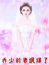 乔少前妻飒疯了全文免费阅读