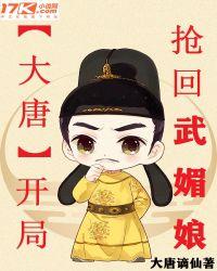 大唐开局抢回武媚娘txt