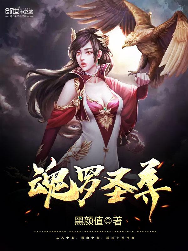 魂罗圣尊txt