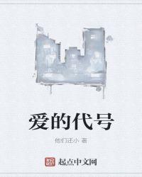 爱的代号是什么