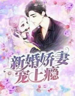 新婚娇妻宠上瘾百度免费阅读