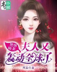 黑客狂妻总裁大人宠又撩
