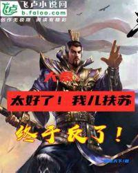 大秦太好了我儿扶苏终于反了txt