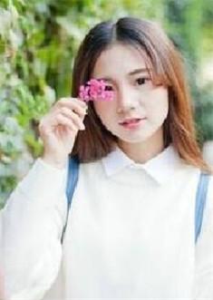 程泱容与一片暖阳