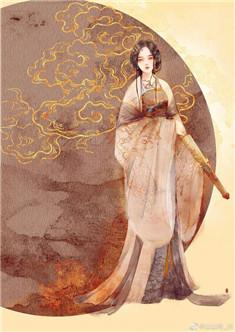 王妃是满级大佬免费阅读角色沈未白软件