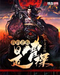 我的老板是曹操第六十一章