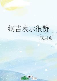 纲吉君表示很赞