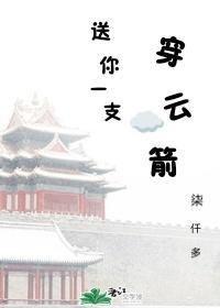 送你一支穿云箭(探案)豆瓣