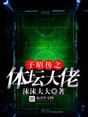 子昭传之体坛大佬 听书