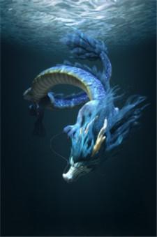 龙吟虎啸2